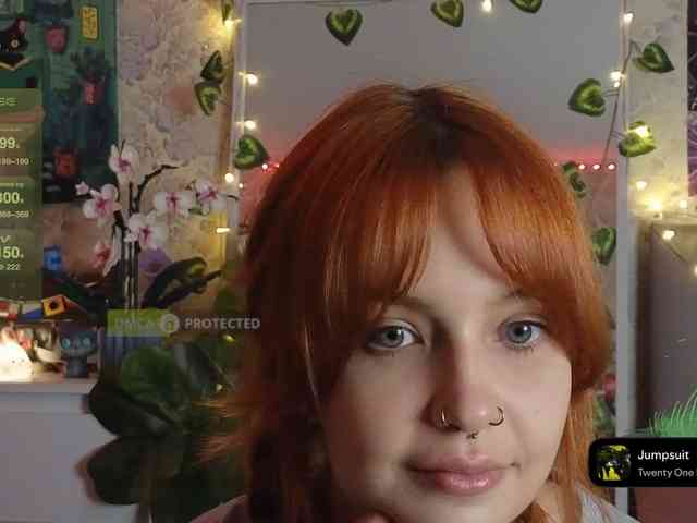 LisLy webcam