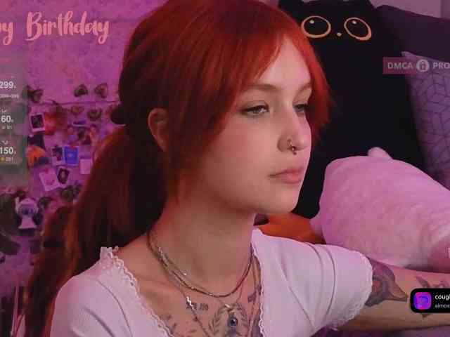 LisLy webcam