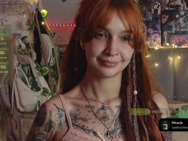 LisLy webcam