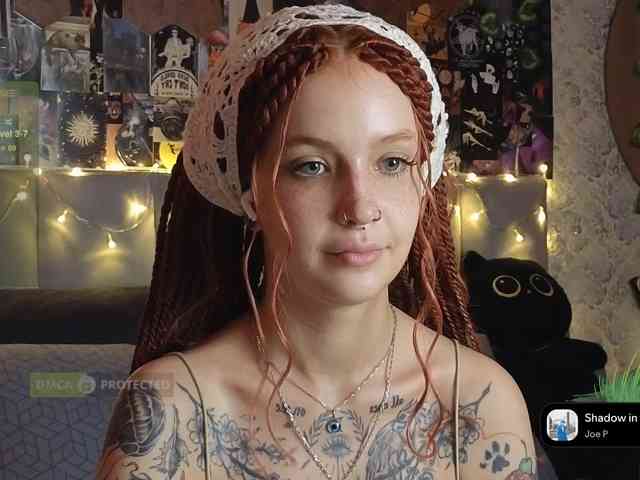 LisLy webcam