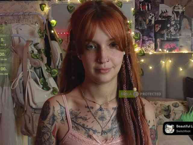 LisLy webcam