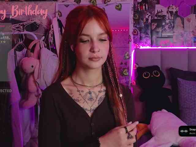 LisLy webcam