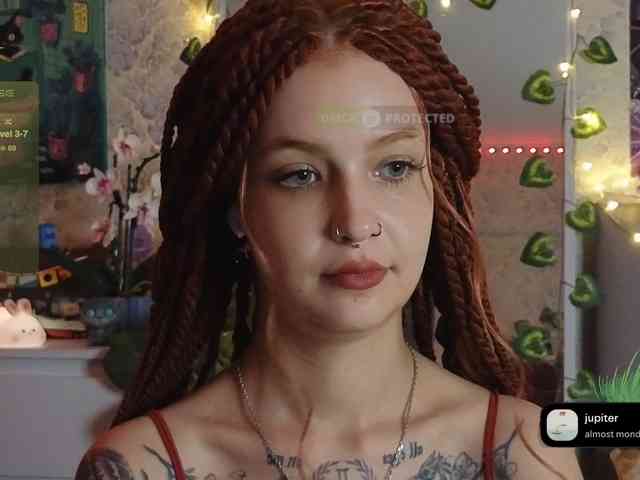 LisLy webcam