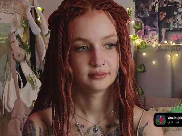 LisLy webcam