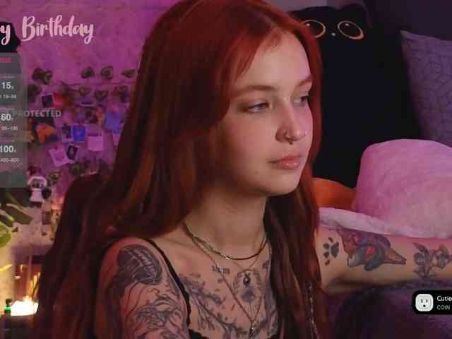 LisLy webcam