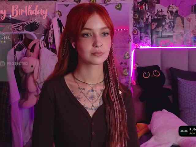 LisLy webcam