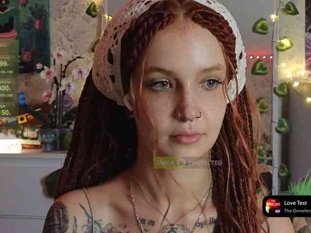 LisLy webcam
