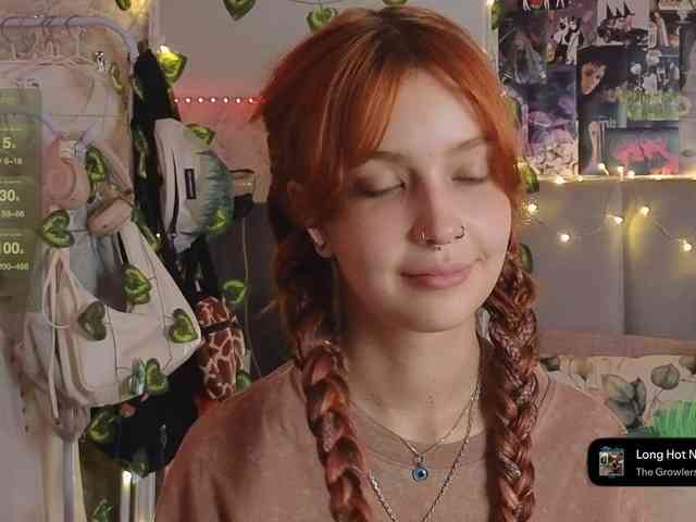 LisLy webcam