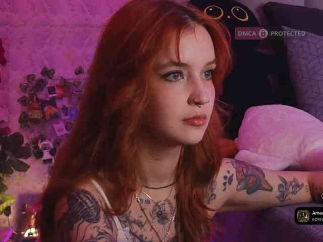 LisLy webcam