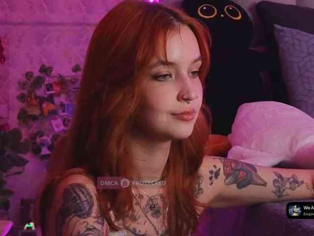 LisLy webcam