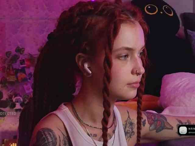 LisLy webcam