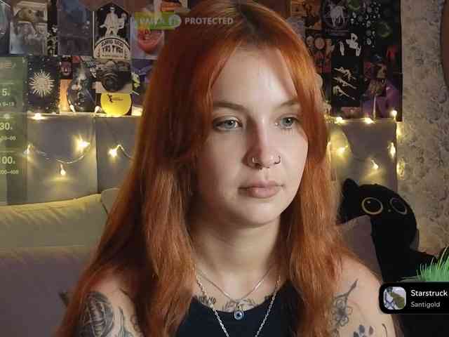 LisLy webcam