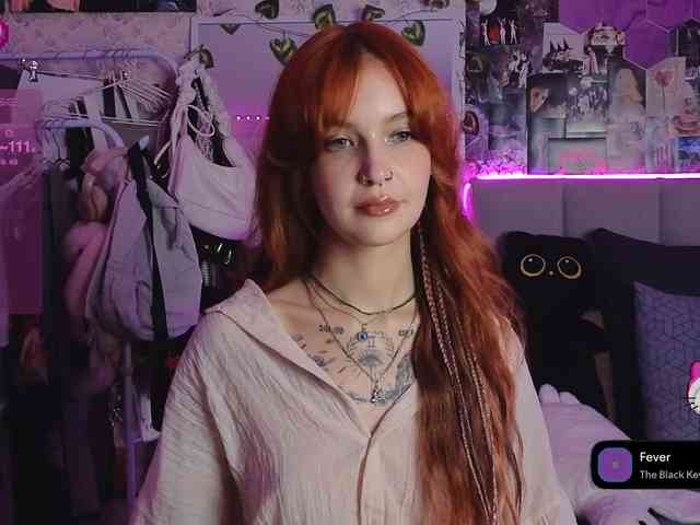 LisLy webcam