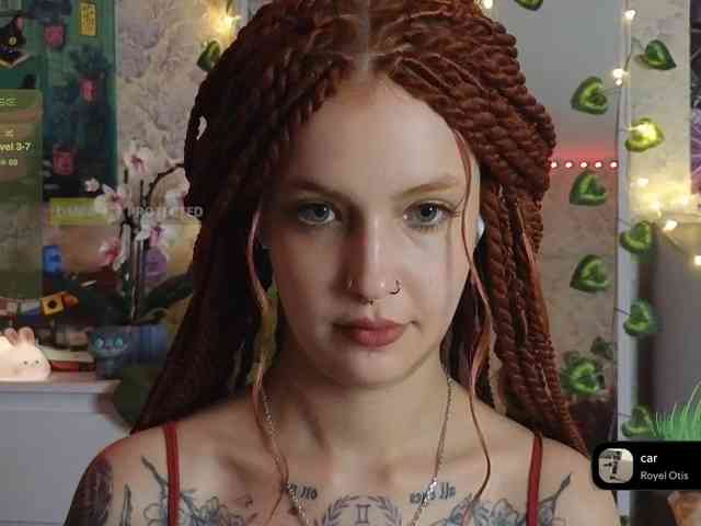 LisLy webcam