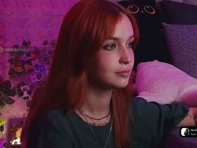 LisLy webcam