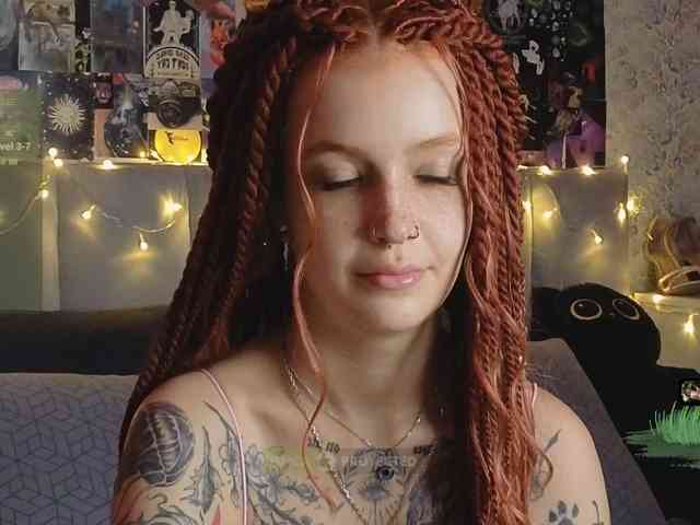 GoodyGirl Sex Cam Show