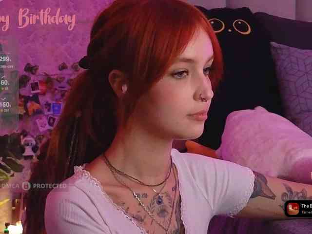 LisLy webcam