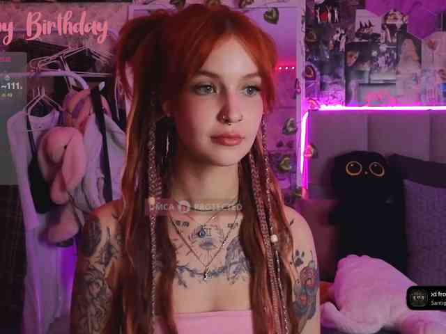 LisLy webcam