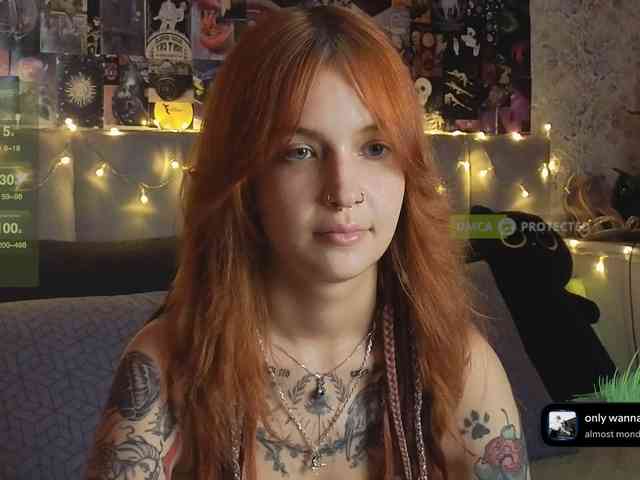 LisLy webcam