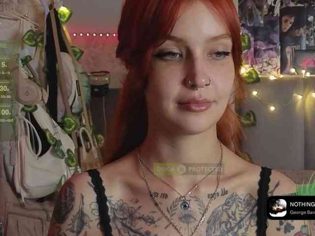 LisLy webcam
