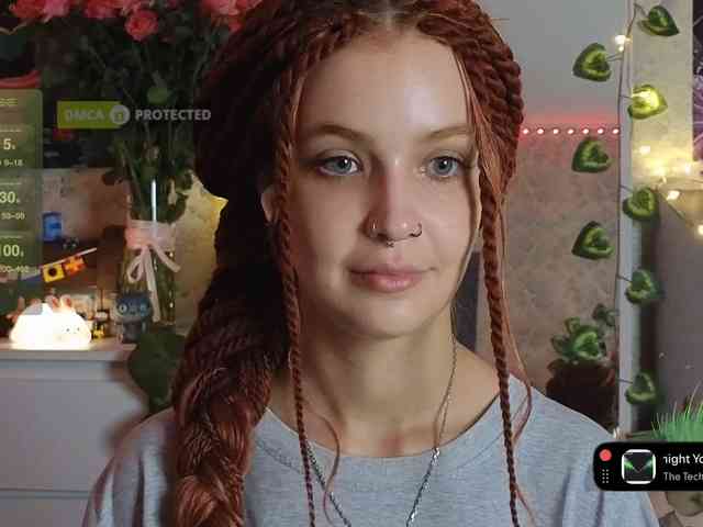 LisLy webcam