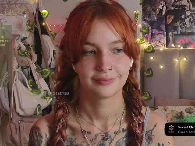 LisLy webcam