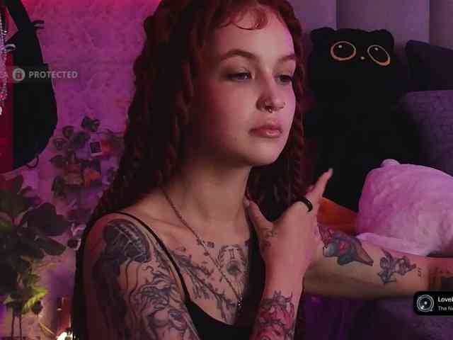 online live sex chat GoodyGirl