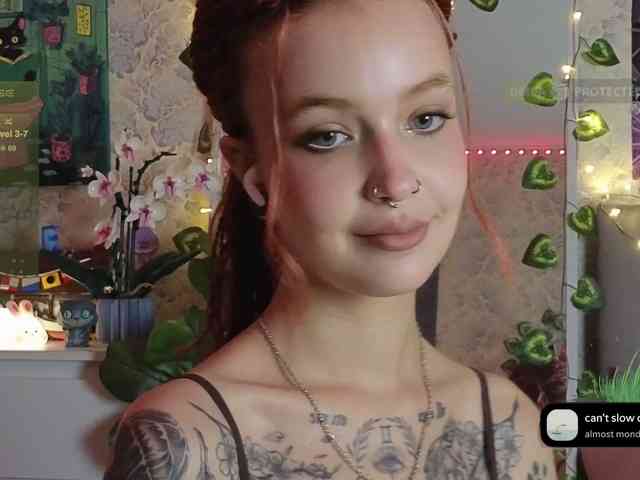 LisLy webcam