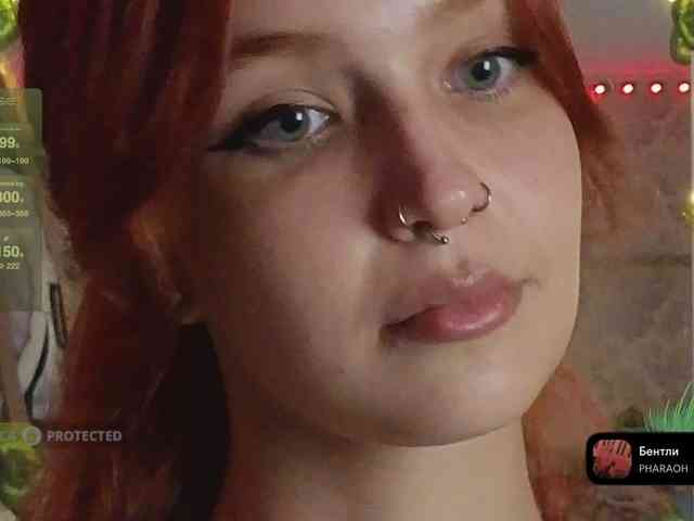 GoodyGirl Sex Cam Show