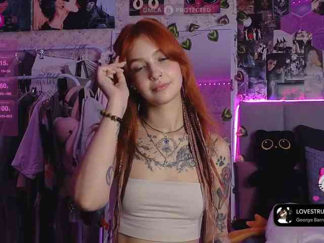 LisLy webcam