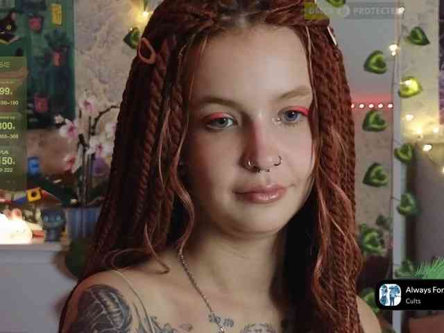 LisLy webcam