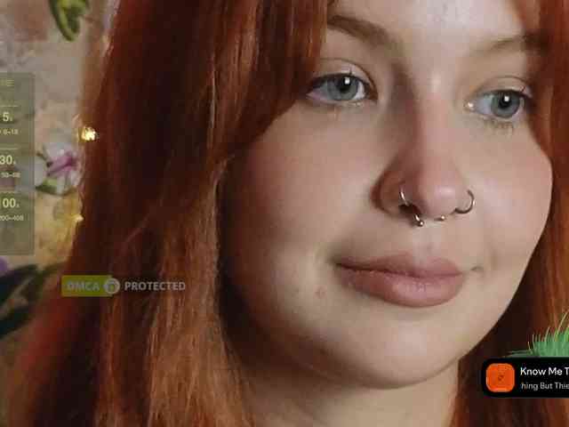 LisLy webcam