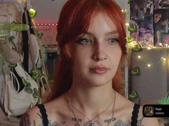 LisLy webcam