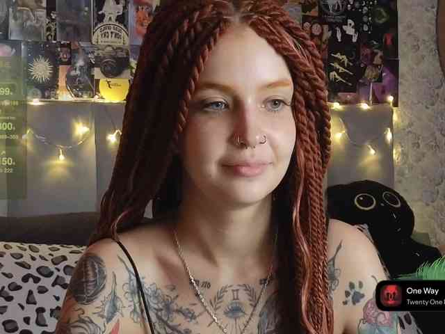 LisLy webcam