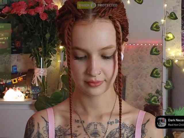 LisLy webcam