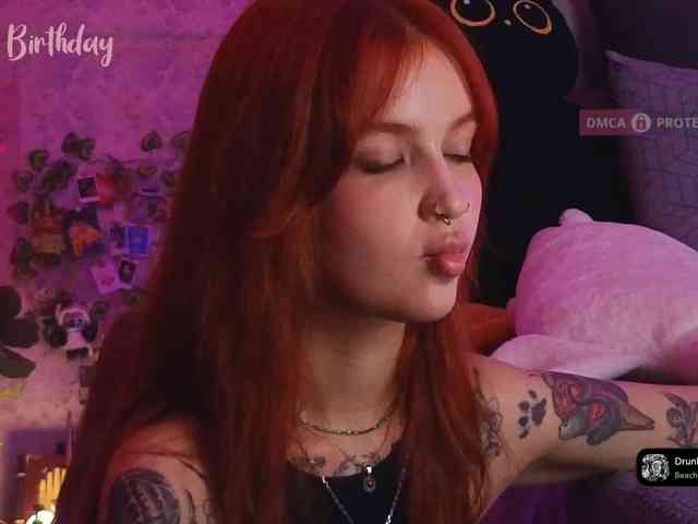 LisLy webcam