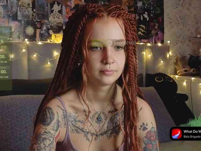 LisLy webcam