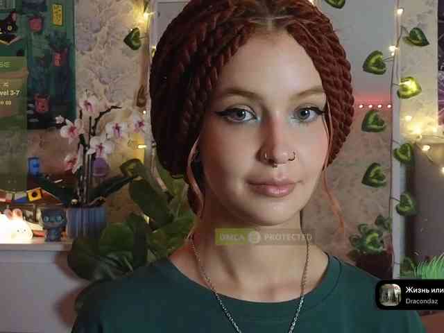 LisLy webcam