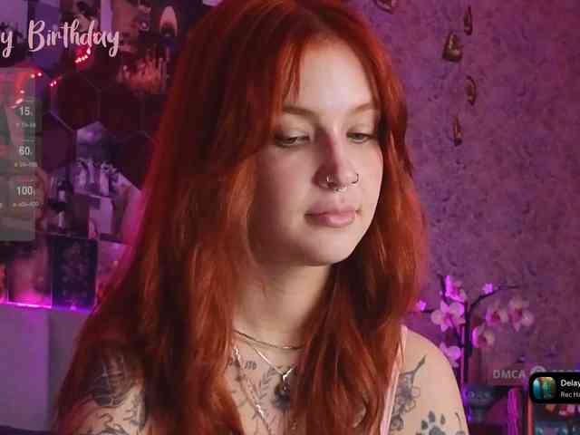 LisLy webcam