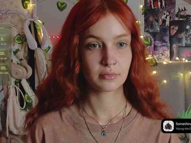 LisLy webcam
