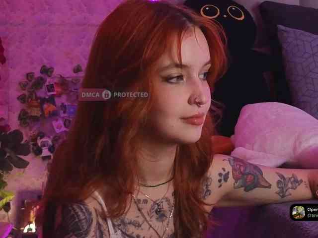 LisLy webcam