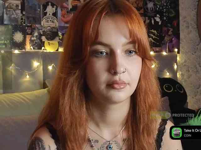 LisLy webcam