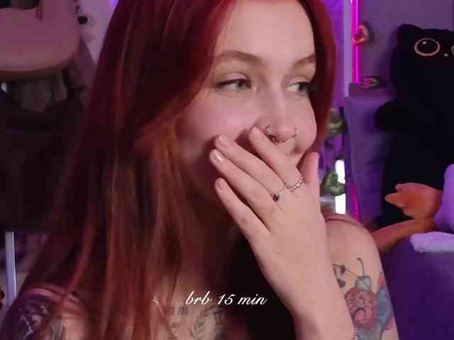 LisLy webcam