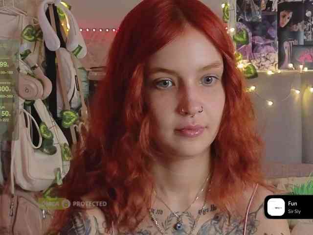 LisLy webcam