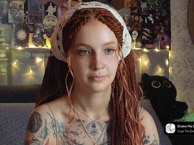 LisLy webcam