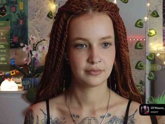 LisLy webcam