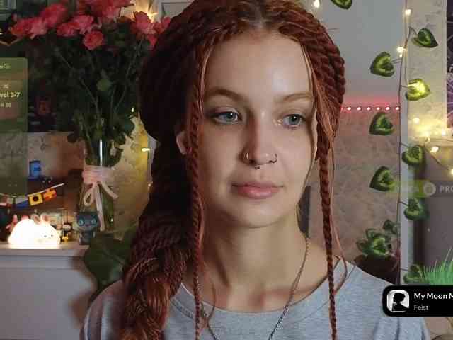 LisLy webcam