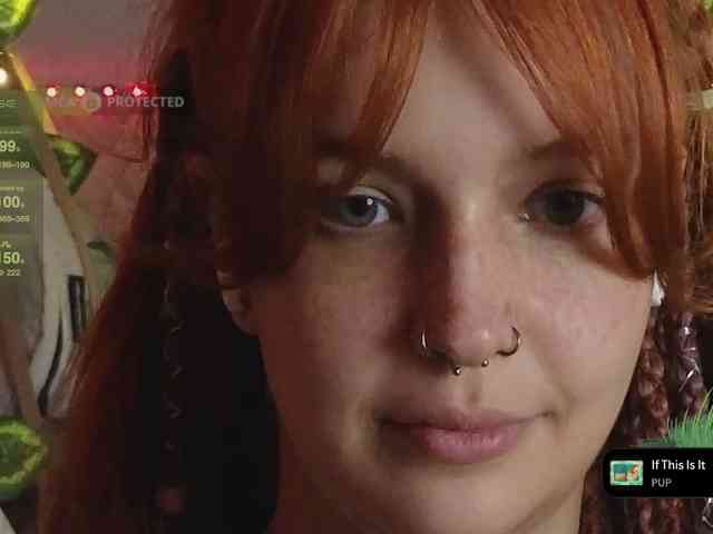 LisLy webcam