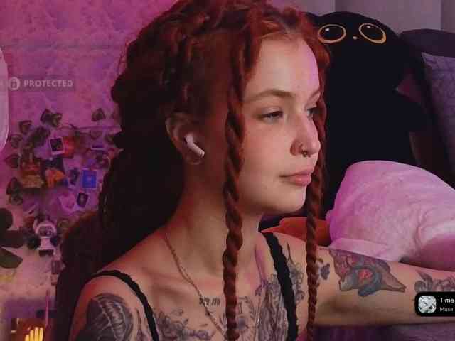 LisLy webcam