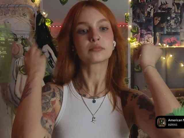 GoodyGirl
